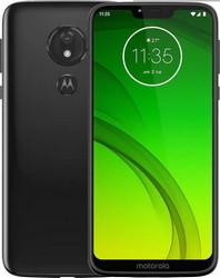 Ремонт телефона Motorola Moto G7 Power в Новокузнецке